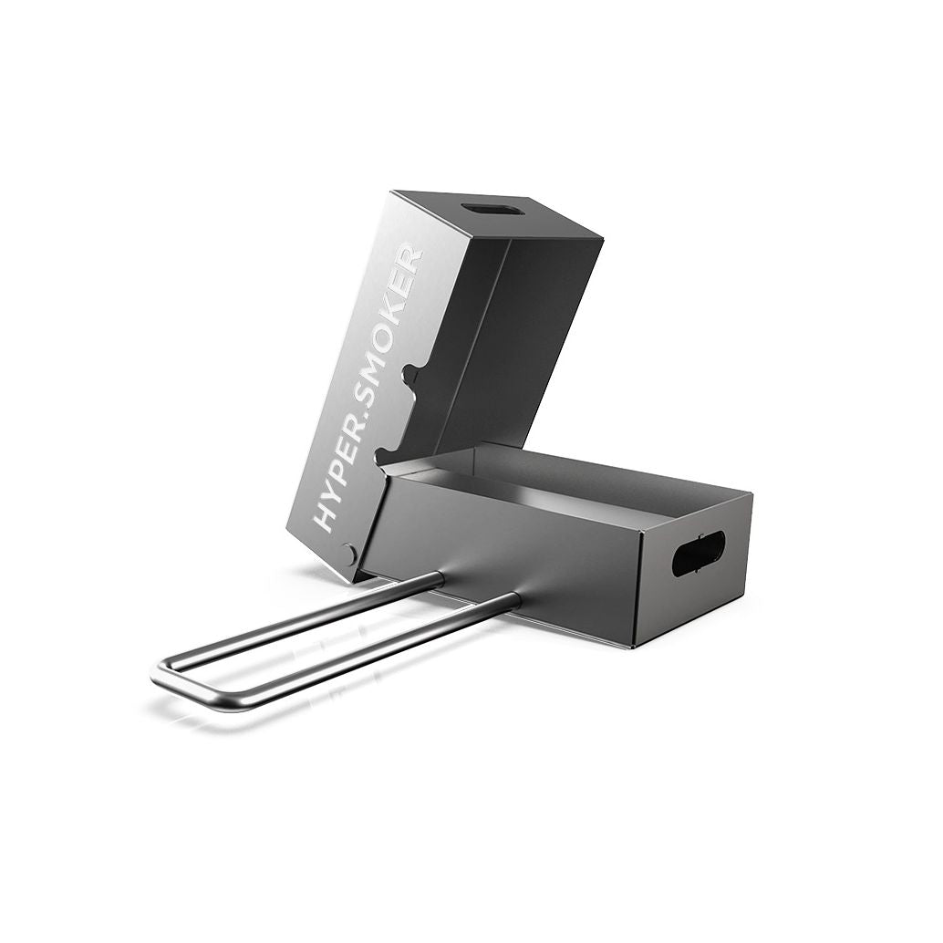 Ahumador HYPER.Smoker Unox XUC090