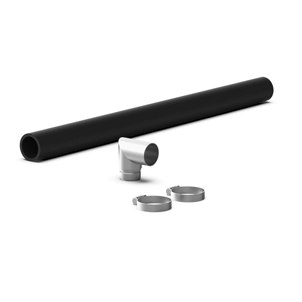 Kit horno individual primera instalación para SPEED-X™ y CHEFTOP-X™ Unox XUC199