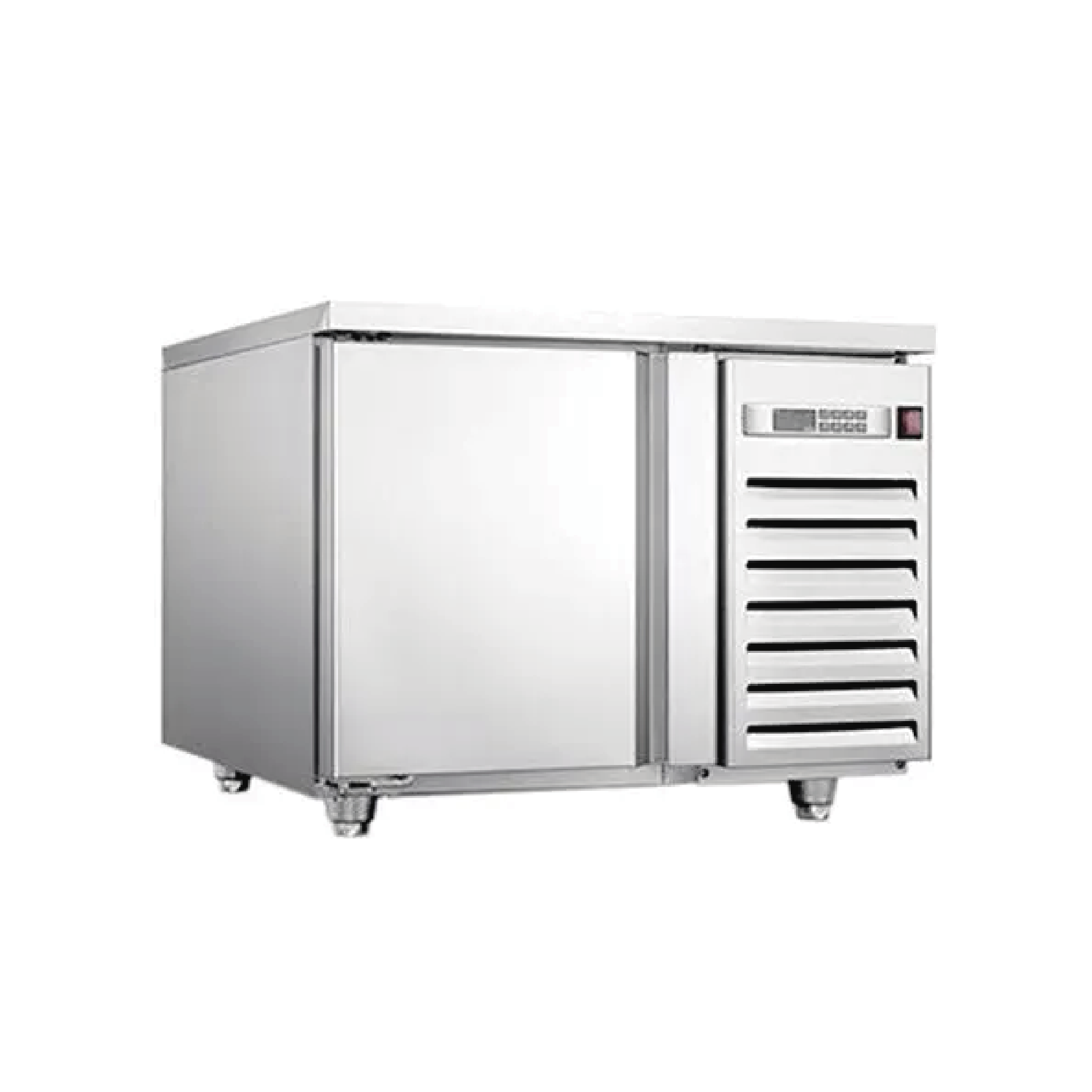 Abatidor de temperatura (Blast Chiller & Freezer)  Migsa Modelo BCF12