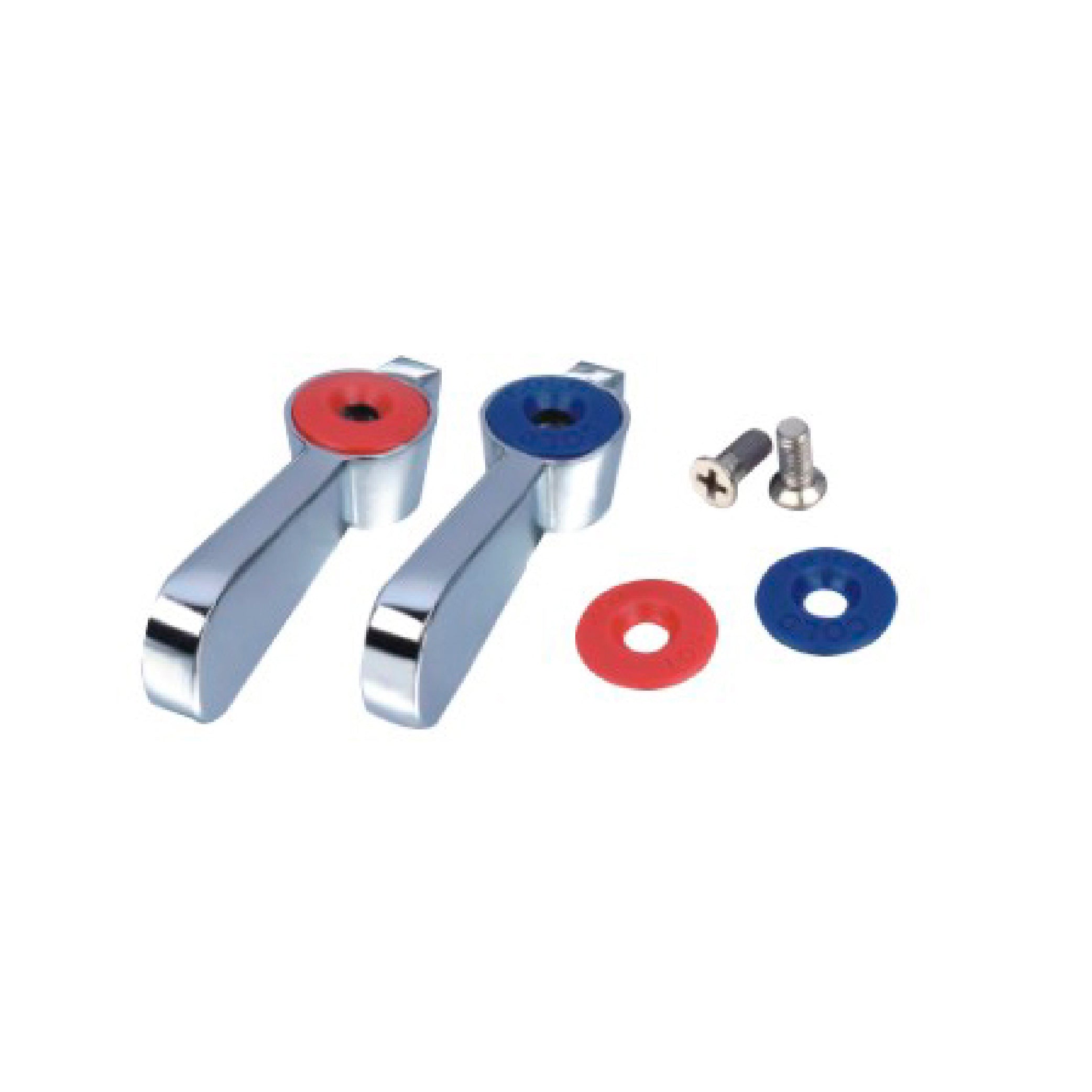 Juego de manerales de repuesto  Migsa Modelo BX-S018