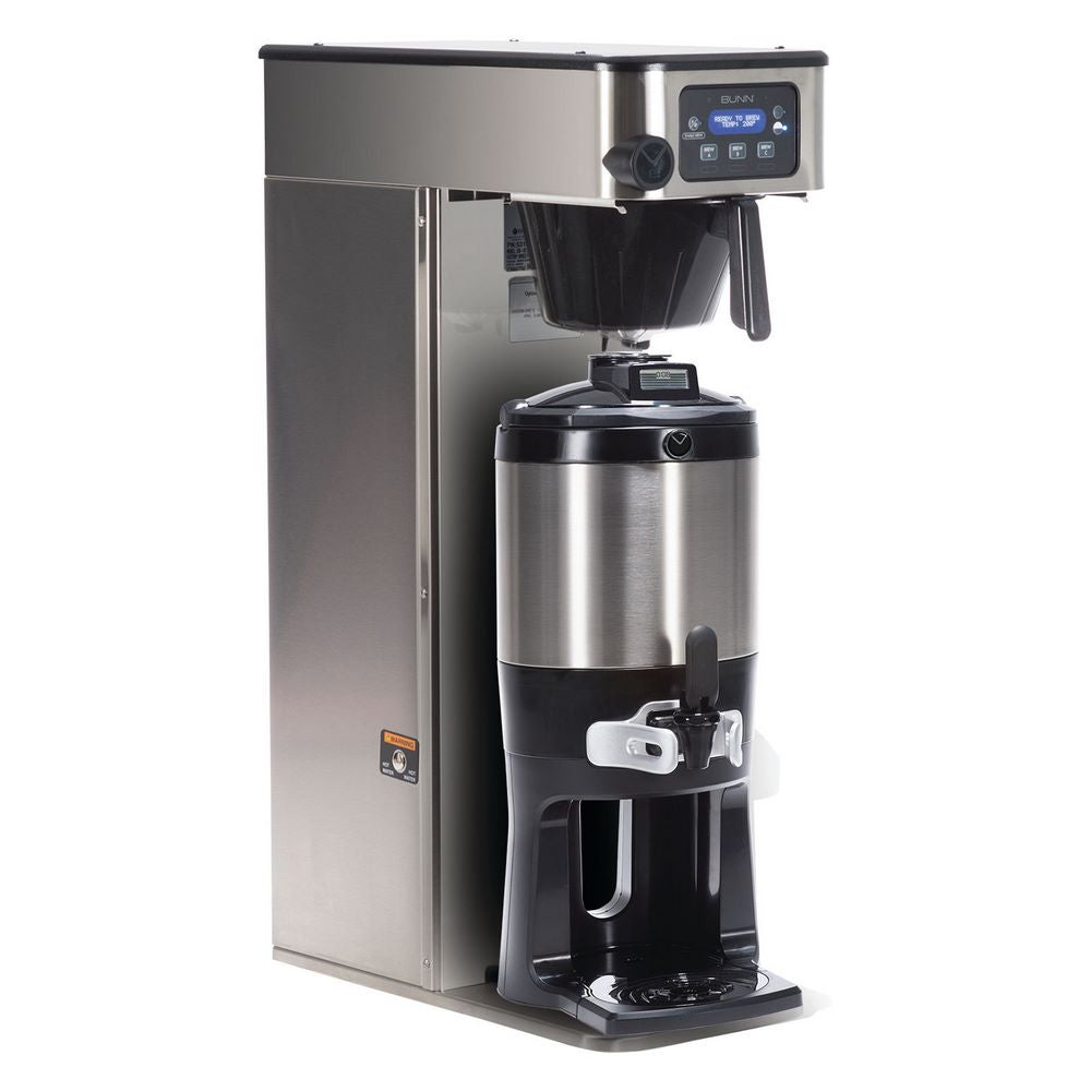 Cafetera / Percoladora ICB-DV TALL Bunn 53100.0101
