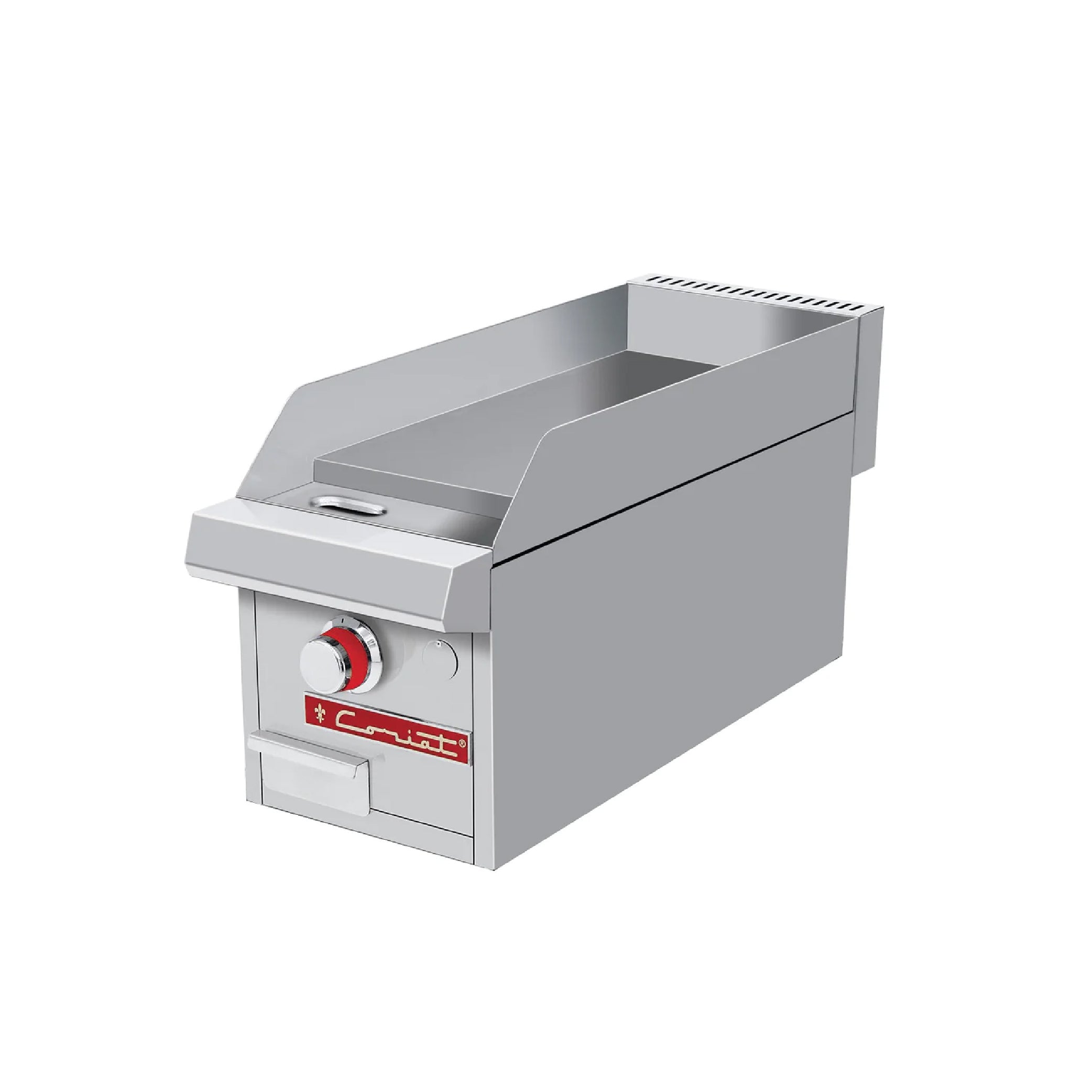 Plancha a gas  Coriat Modelo CV-1 Máster