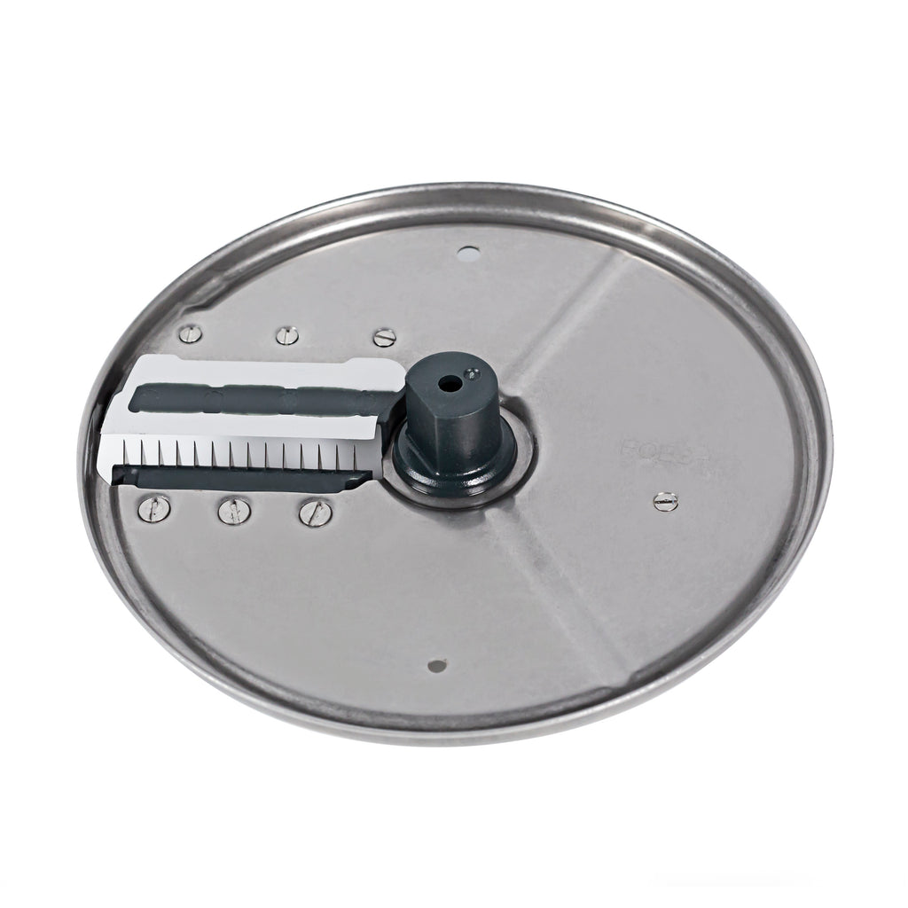 Disco corte Juliana 2x2mm para Procesadores Compact Sammic - FCES-2X2 1010550