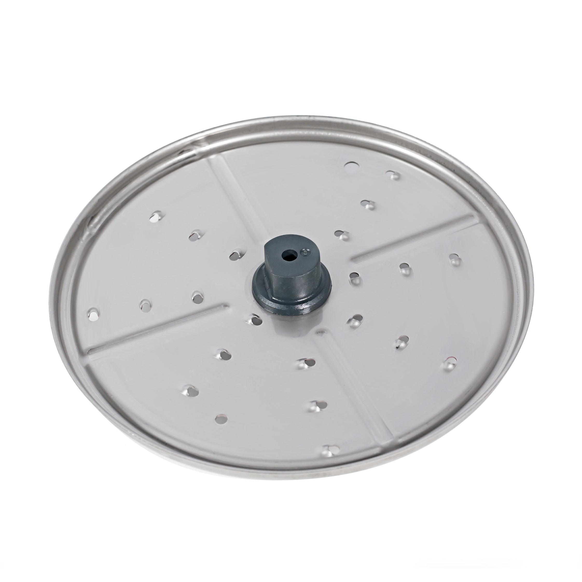 Disco Rallador Polvo Grueso para Procesadores Compact Sammic - SHSG 1010516