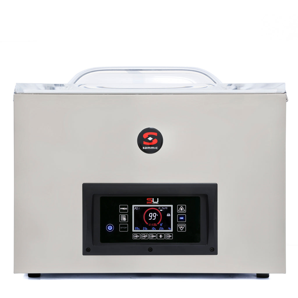 Envasadora al vacío Sammic - SU-520CC 1141122