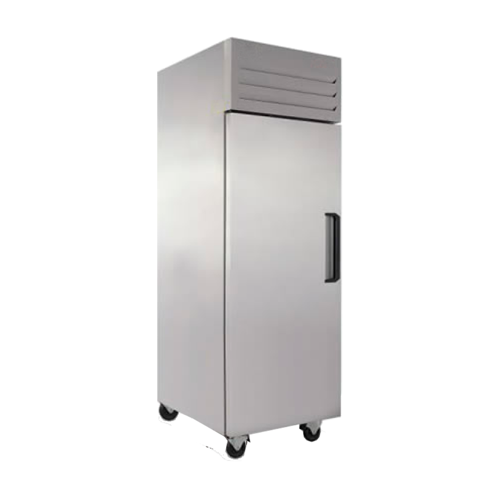 Refrigerador Vertical 1 puerta 17 pies cúbicos Imbera modelo EVC20-F1 1024387