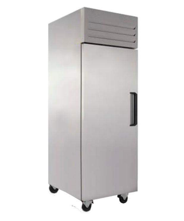 Congelador Vertical 1 puerta 17 pies cúbicos Imbera modelo EVZ18-F1 1024383