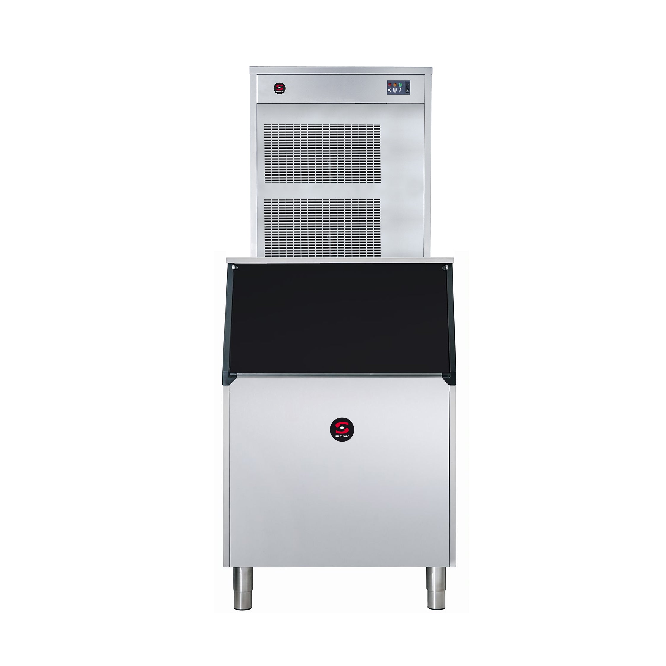 Fábrica de hielo frappé Sammic - GG-220A 5164222