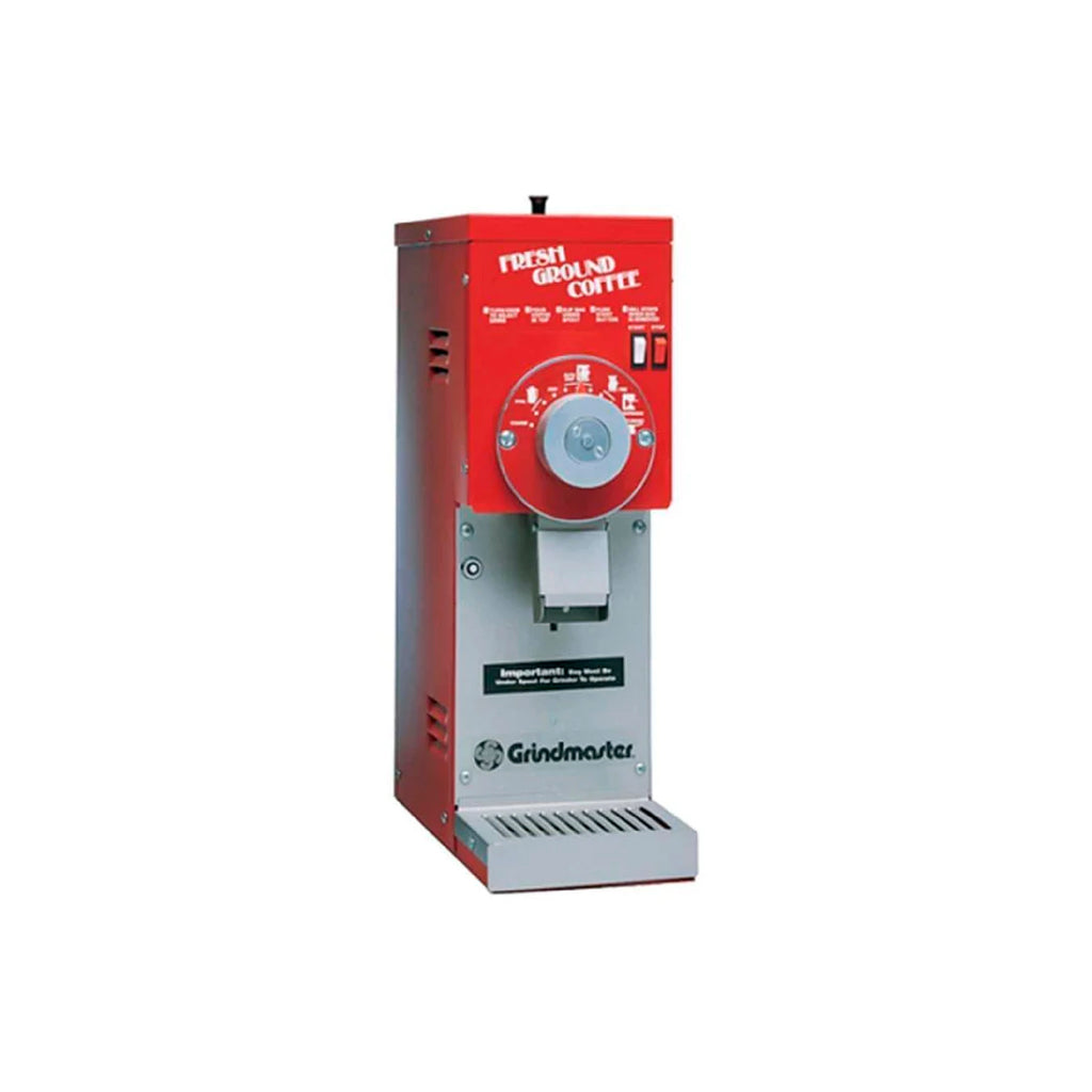 Molino de café para venta a granel Grindmaster modelo GR-875-RD