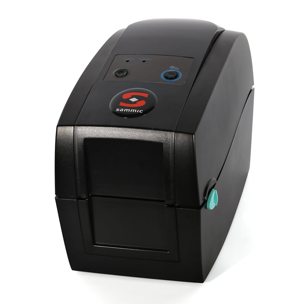 Impresora RB para empacadora Sammic - SU* 1140569