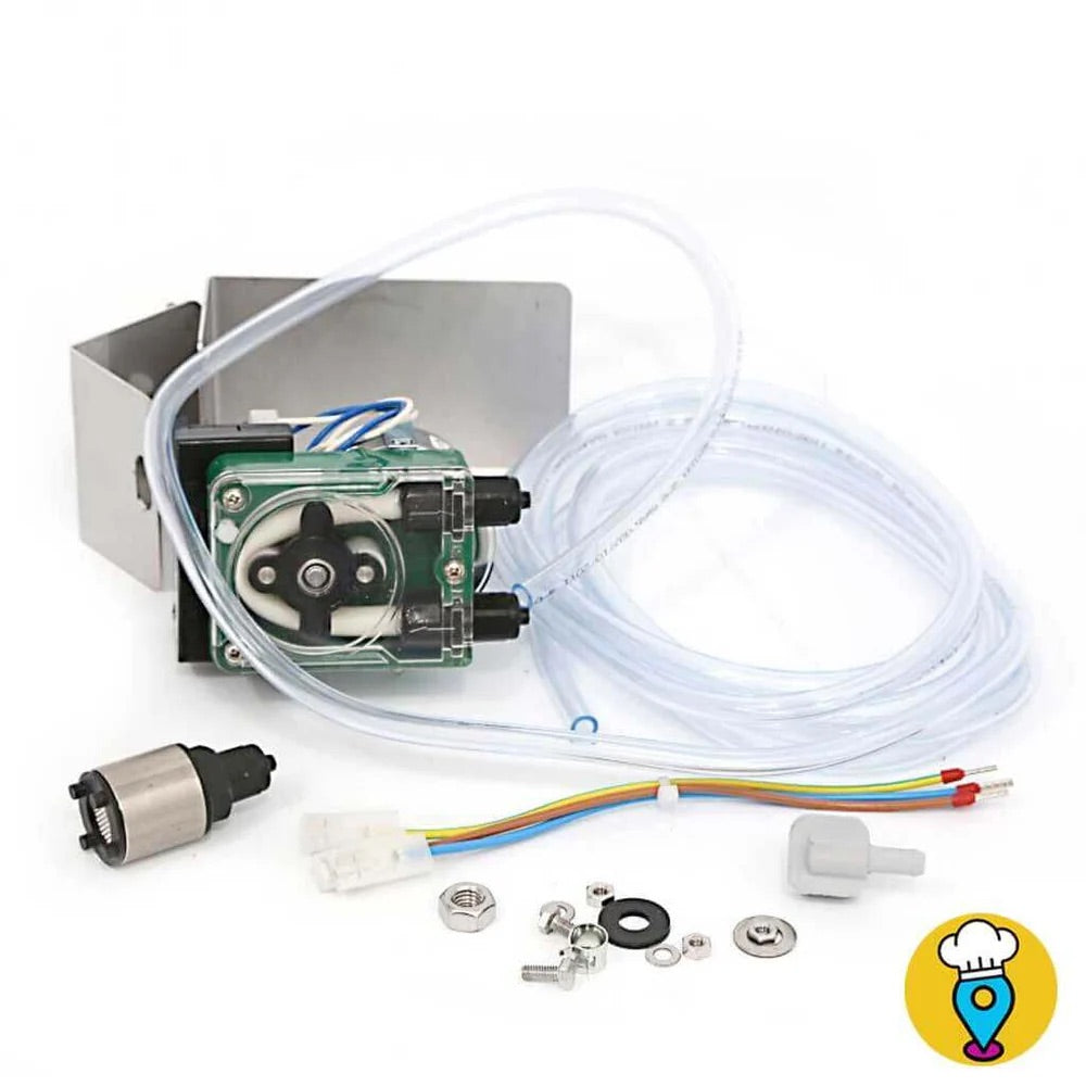 KiT Dosificador Detergente para Modelos AX/UX Sammic - 2319685