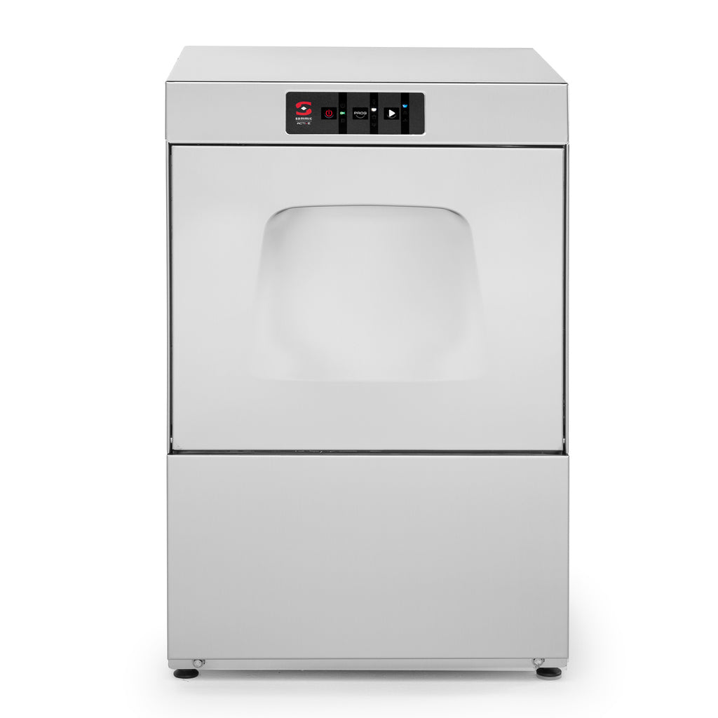 Lavavasos Sammic - AX-40 1303081