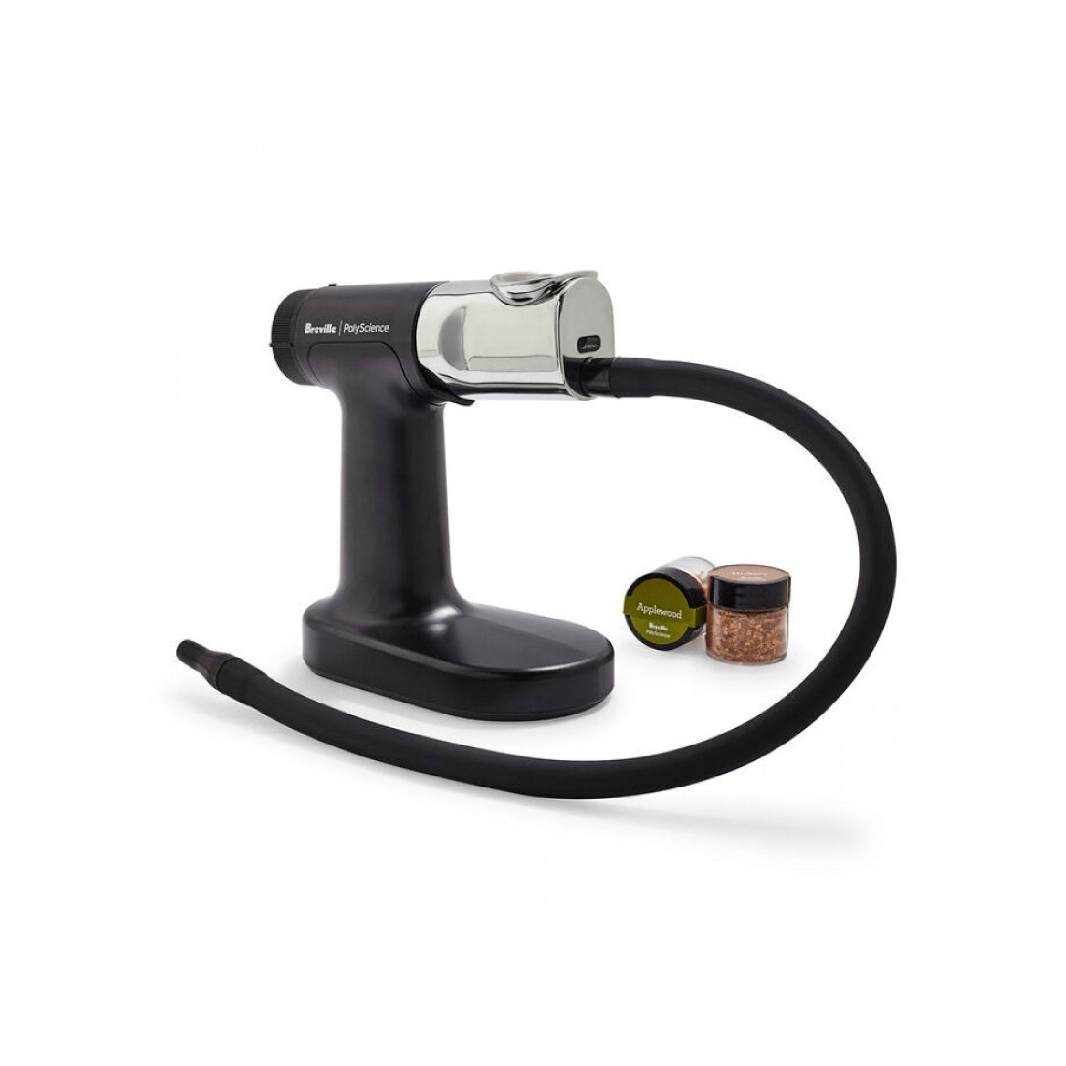 Pistola ahumadora PolyScience modelo THE SMOKING GUN PRO® Envío Gratis