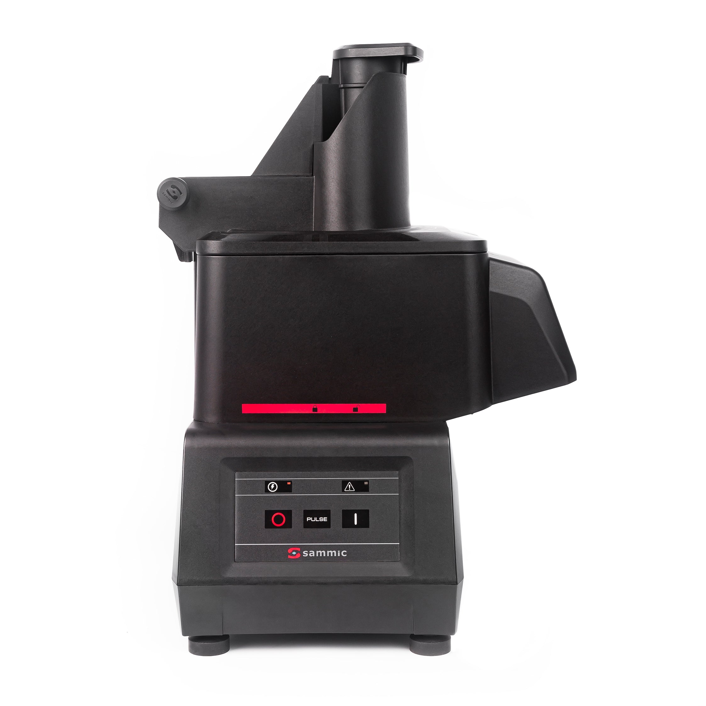 Procesador de vegetales Sammic CA-21