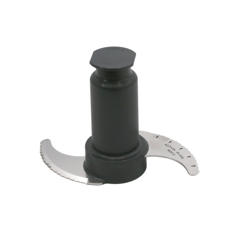 Rotor con cuchillas microdentadas CK-K-KE 4 Sammic 2059748