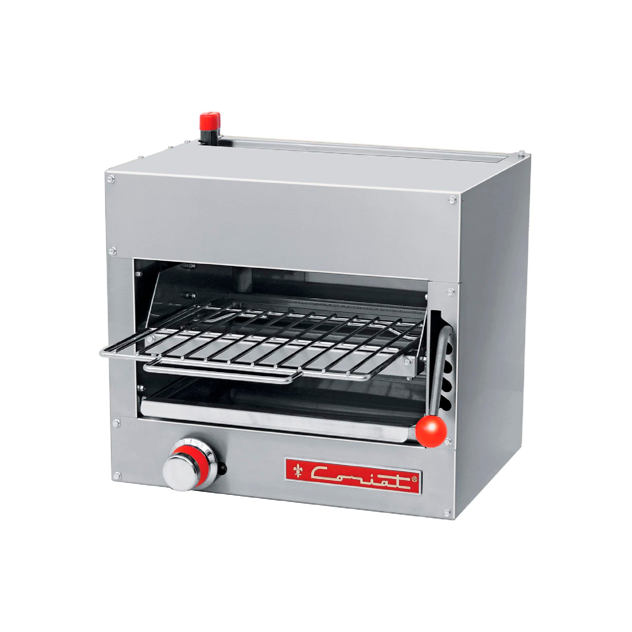 Salamandra / Gratinadora a gas Coriat modelo SC-16.5-G Petit