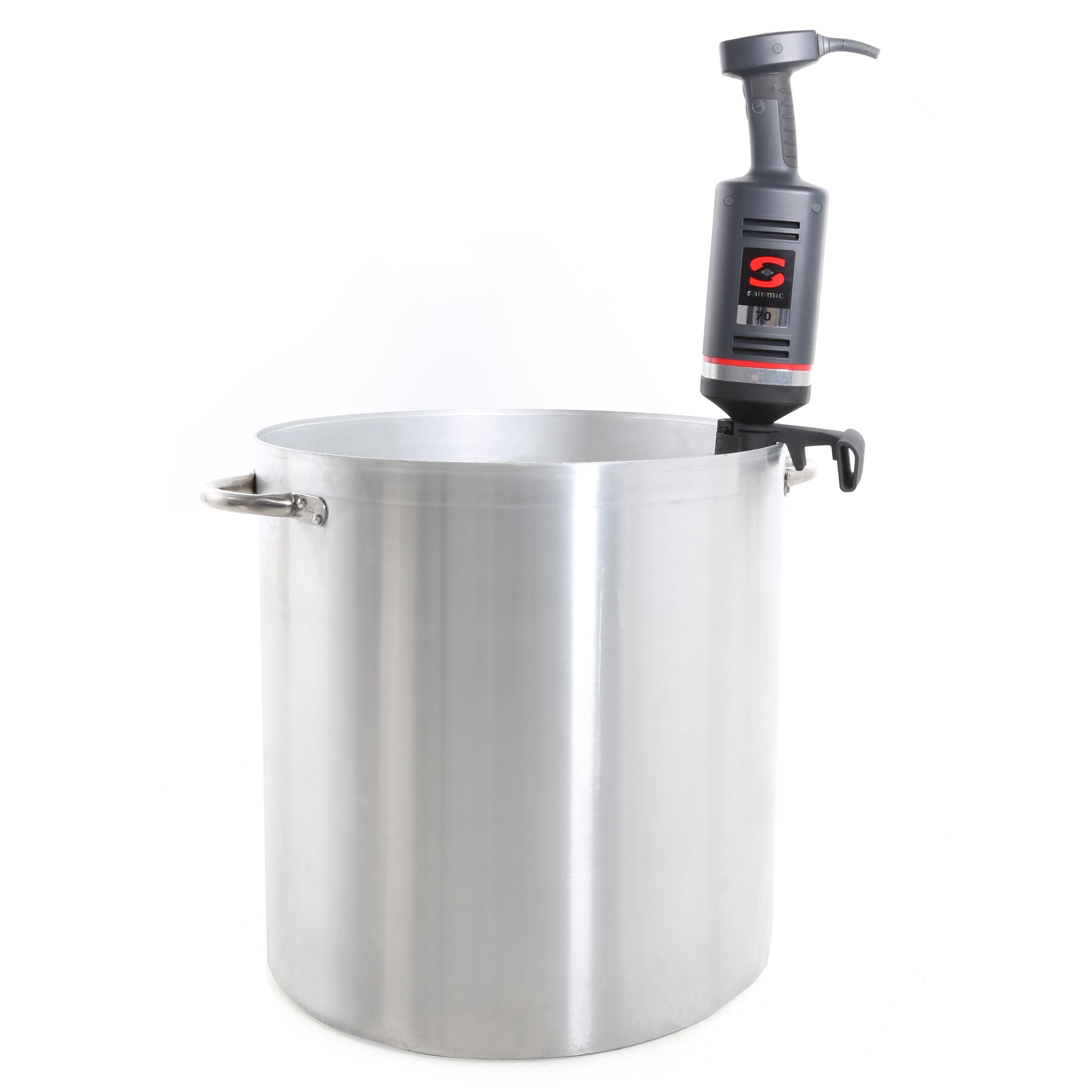 Soporte para olla "quick fix" Sammic