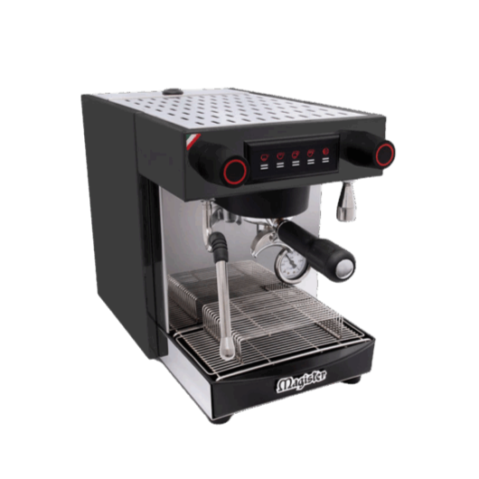 Cafetera express marca Magister Modelo ES40