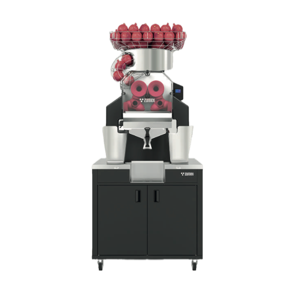 Exprimidor de granada profesional Speed Pomegranates Zumex 10838