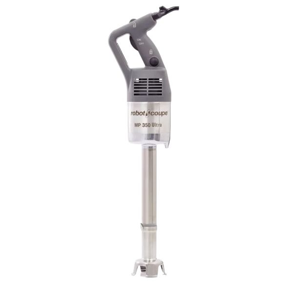 Turbolicuador Robot Coupe MP 350