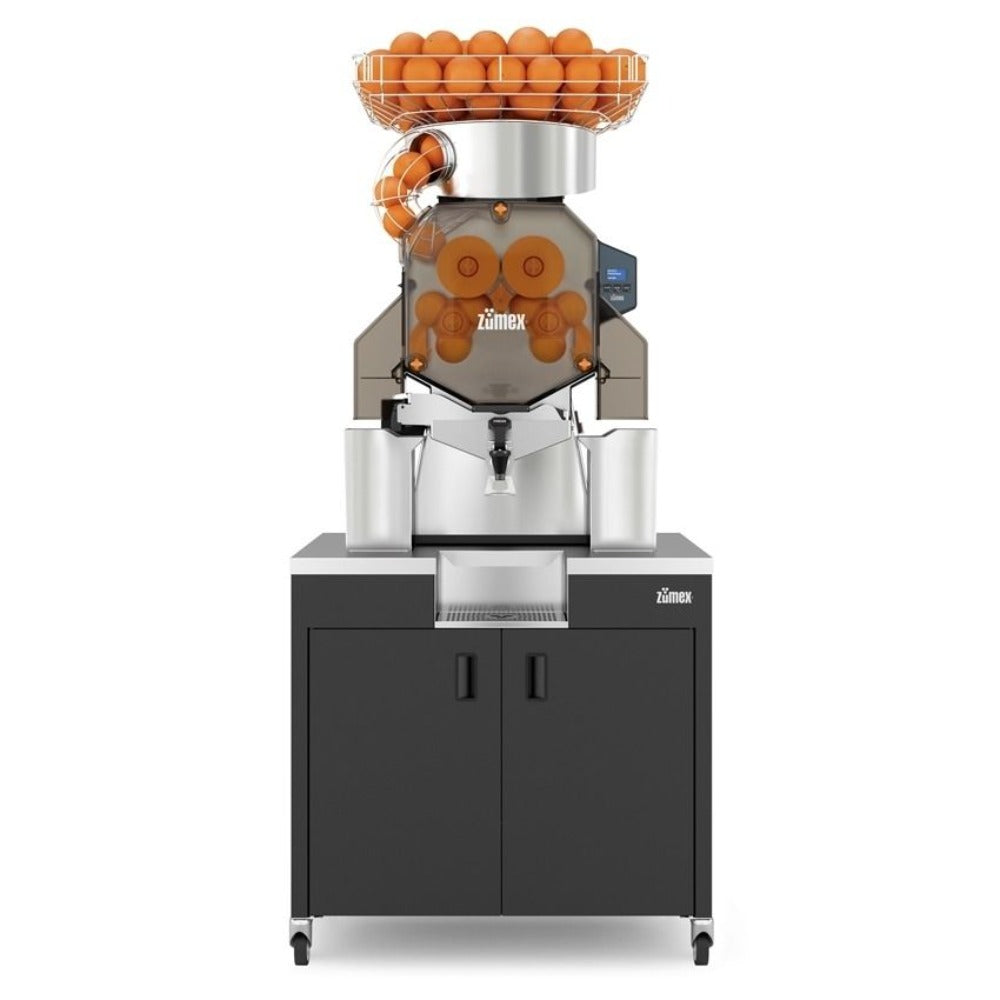 Exprimidor de jugos Zumex modelo Speed Up All in One
