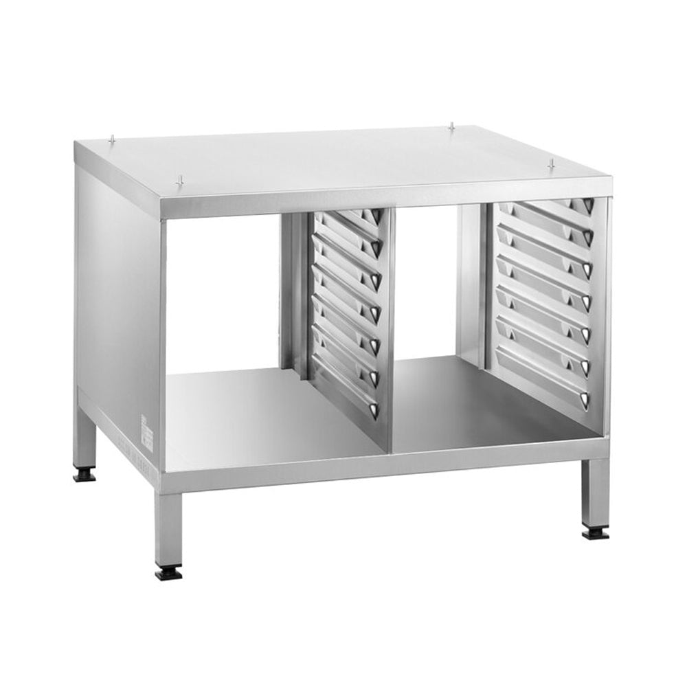 Mesa UGII para Rational 6 1/1 o 10 1/1 con fijación (MarineLine) Marca Rational Modelo 60.31.110 freeshipping - Innova FoodService