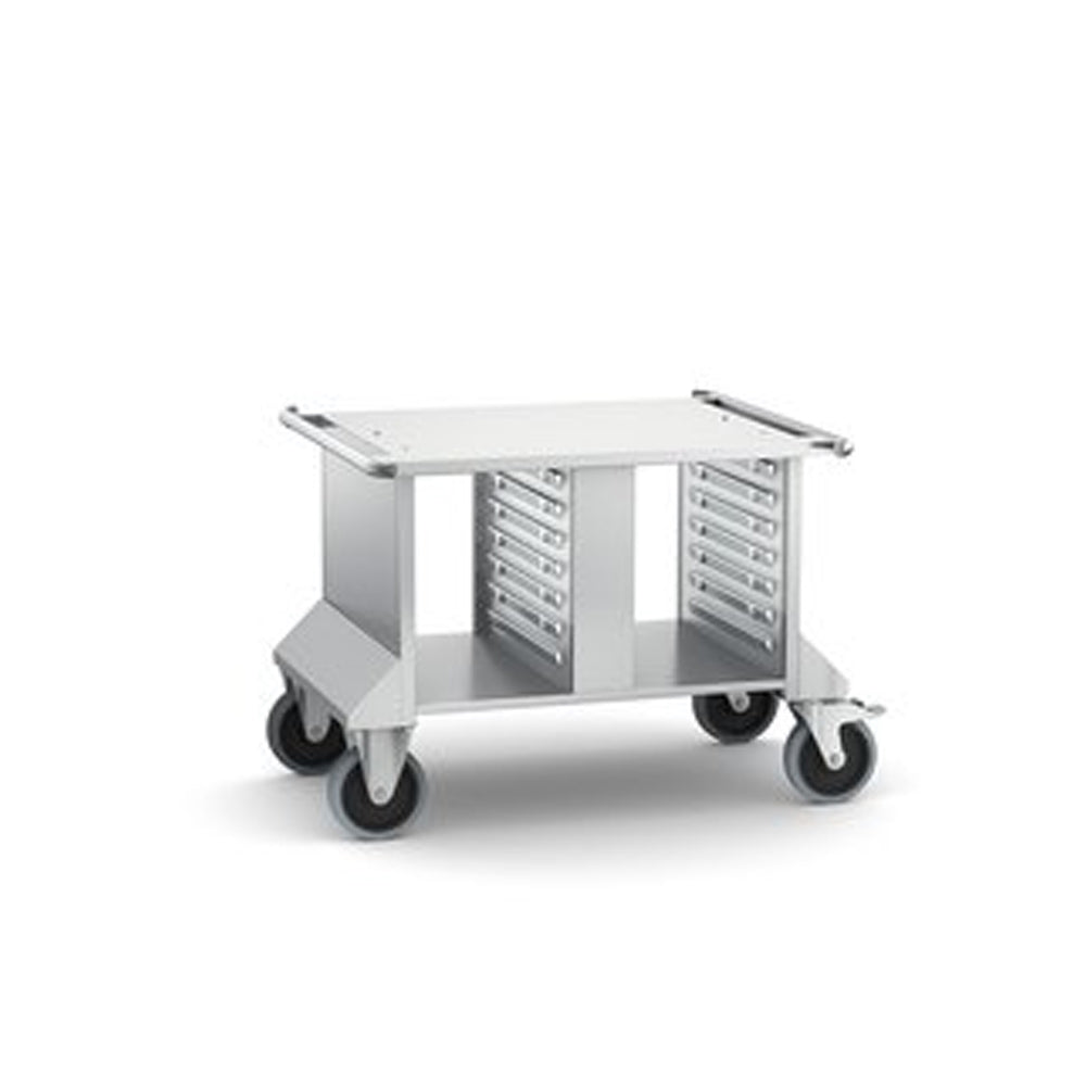 Mesa UGII para Rational 6 1/1 o 10 1/1 MobilityLine Marca Rational Modelo 60.31.164 freeshipping - Innova FoodService