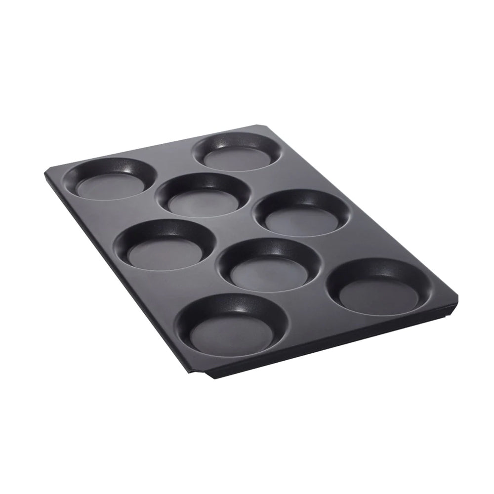 Charola multibaker 1/1 GN Rational modelo 60.71.157