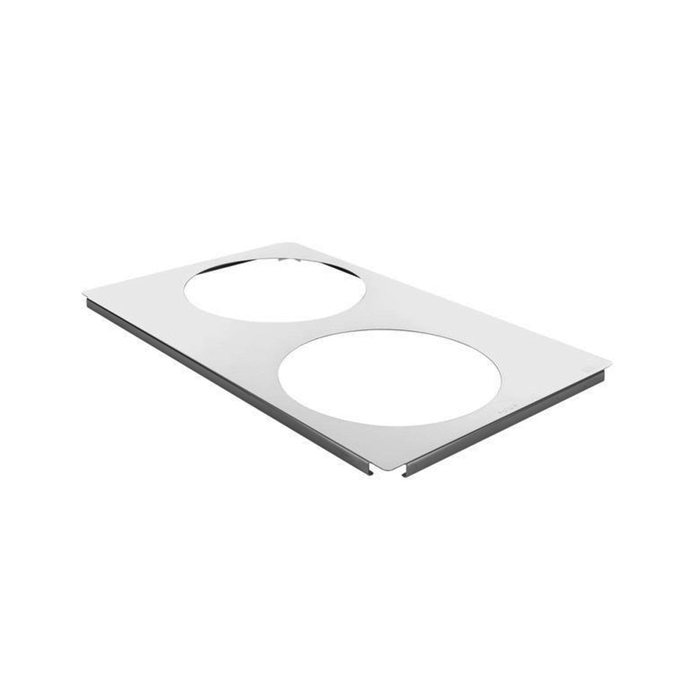 Bandeja 1/1 para sartén para asar y hornear grande Marca Rational Modelo 60.73.216 freeshipping - Innova FoodService