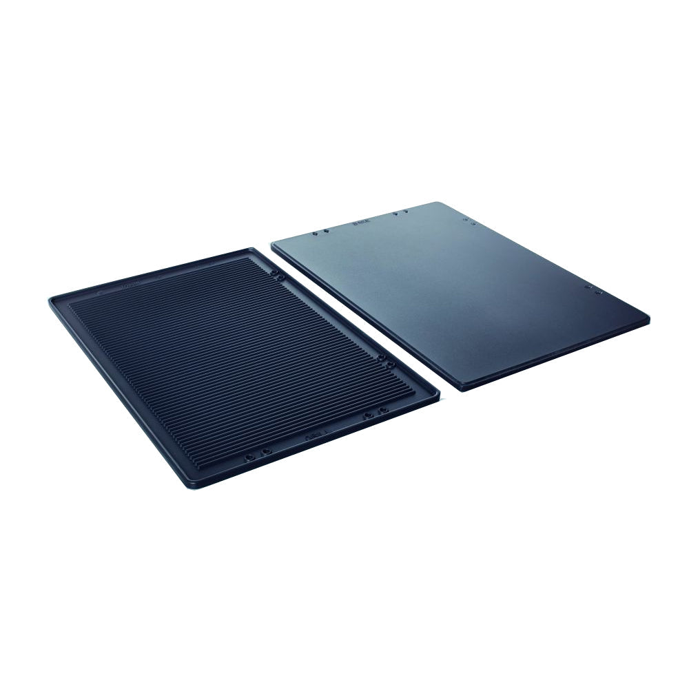 Bandeja para parrilla y pizza 2/3 GN Marca Rational Modelo 60.73.798 freeshipping - Innova FoodService