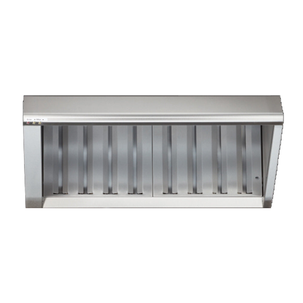 UltraVent Campana de condensación Marca Rational Modelo 60.73.865 freeshipping - Innova FoodService
