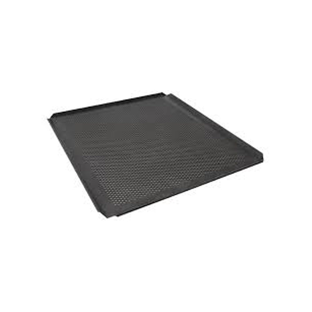 Bandeja pastelera para hornear perforada 2/1 GN Marca Rational Modelo 6015.2103 freeshipping - Innova FoodService