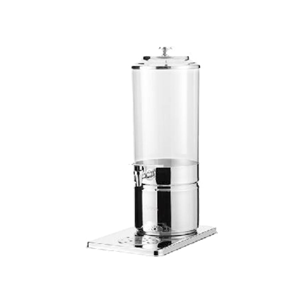 Dispensador de jugo de 7 lt. con grifo Marca ATOSA Modelo AT90212 freeshipping - Innova FoodService