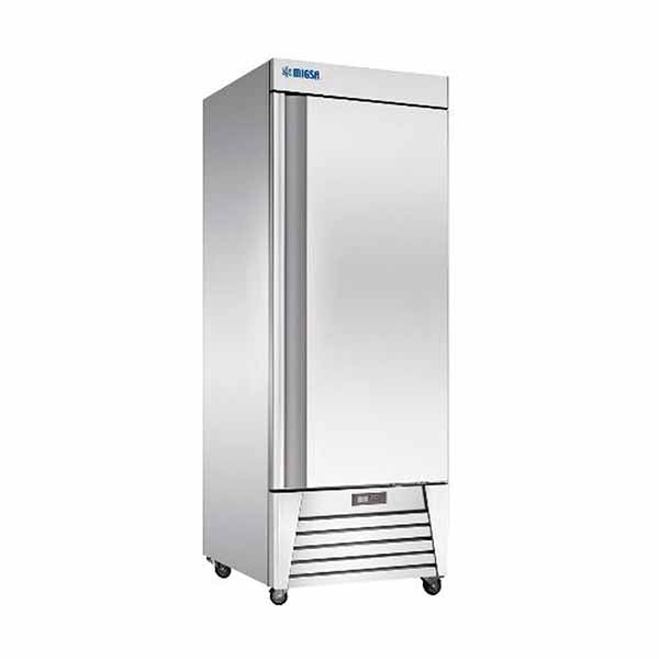 Congelador Ultra rápido (Blast Chiller & Freezer) Marca Migsa Modelo BCF30 freeshipping - Innova FoodService
