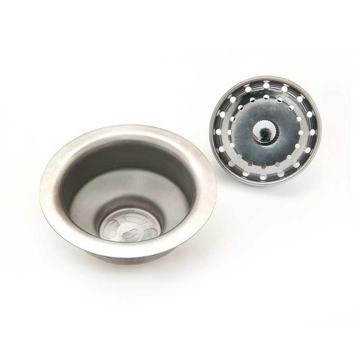 Contra de canasta de 4" Marca Migsa Modelo BX-R3 freeshipping - Innova FoodService
