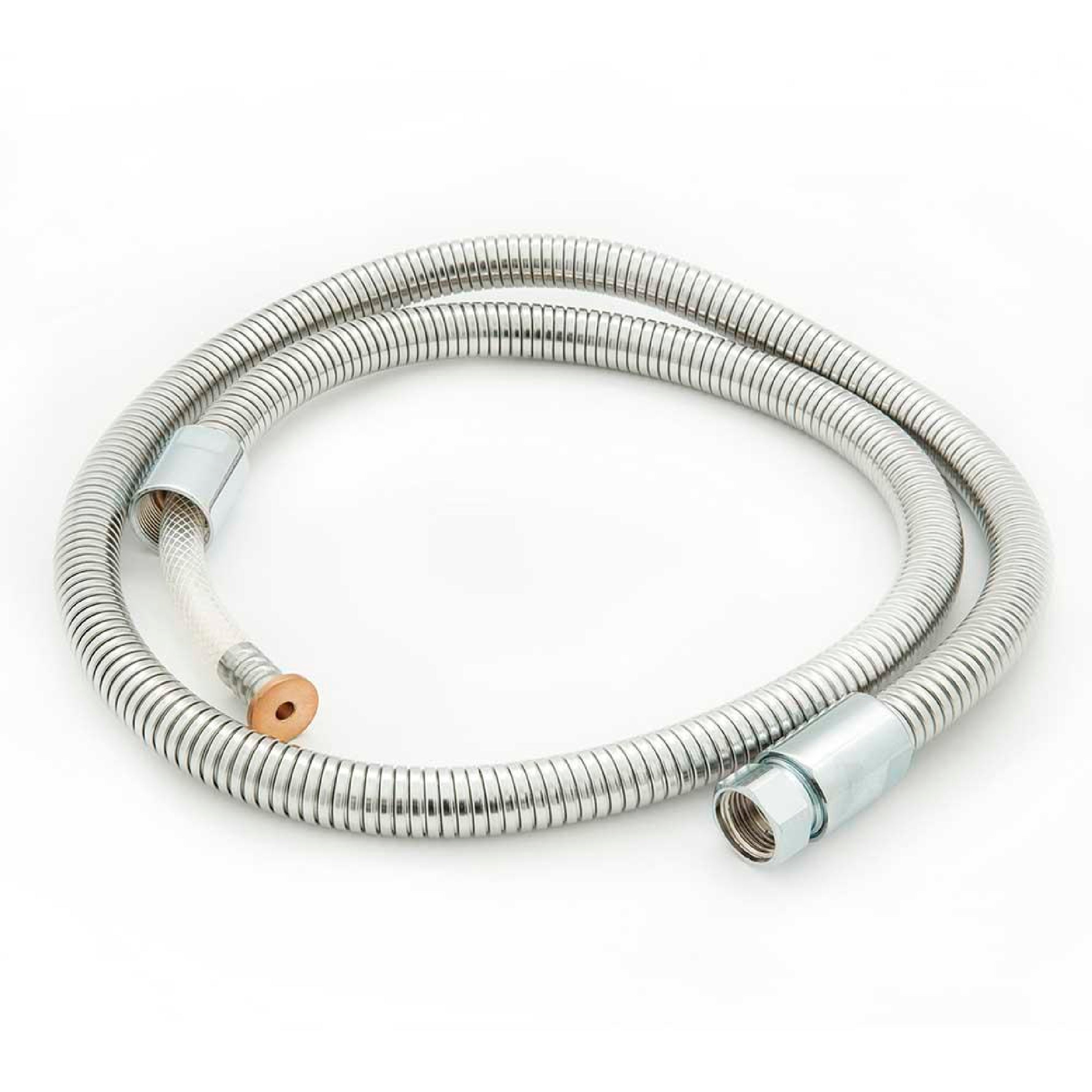 Manguera flexible de 44"  Migsa Modelo BX-S009-44