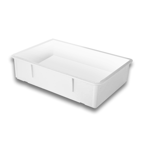 Caledonia-Utensilios-Para-Restaurante-Y-Bar
-Camapi-18-Caja-De-Polipropileno-Para-Masa-De-Pizza-