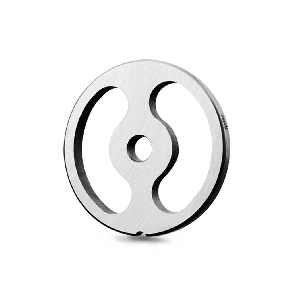 Rhino-Cedazos-Y-Navajas-Para-Molinos-De-Carne-Ceda22-2K-Riñon-2-K,-Para-Molino-22-