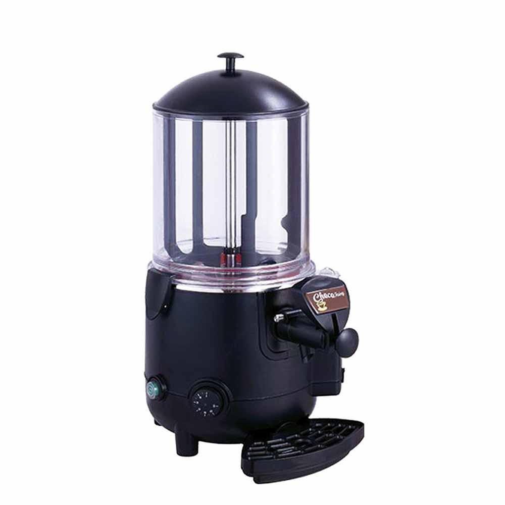 Chocolatera eléctrica de 10 litros Marca Migsa Modelo CHOCOFAIRY 10L freeshipping - Innova FoodService