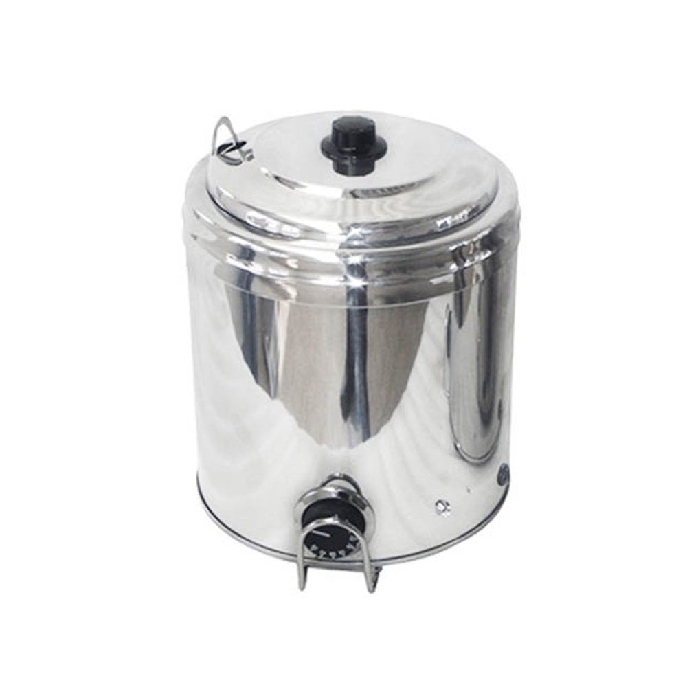 Calentador de chocolate o queso (4 litros) Marca Tapisa Modelo CHW4 freeshipping - Innova FoodService