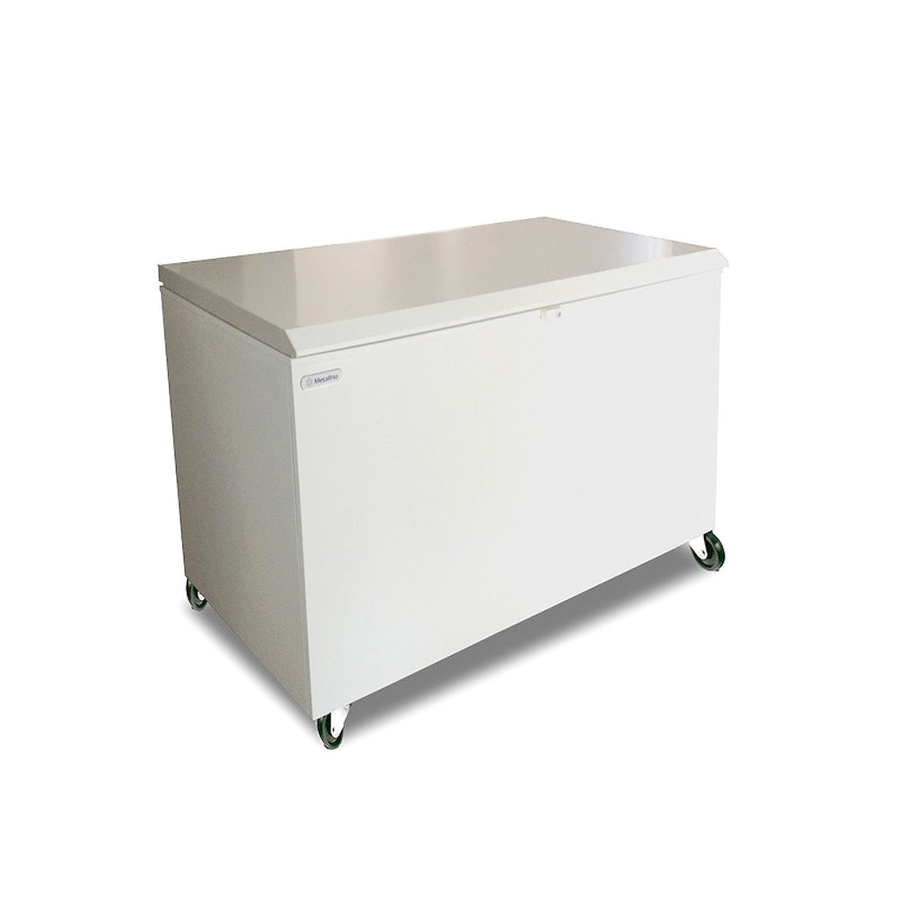 Congelador tapa de cofre Marca Metalfrio Modelo CPC15 freeshipping - Innova FoodService