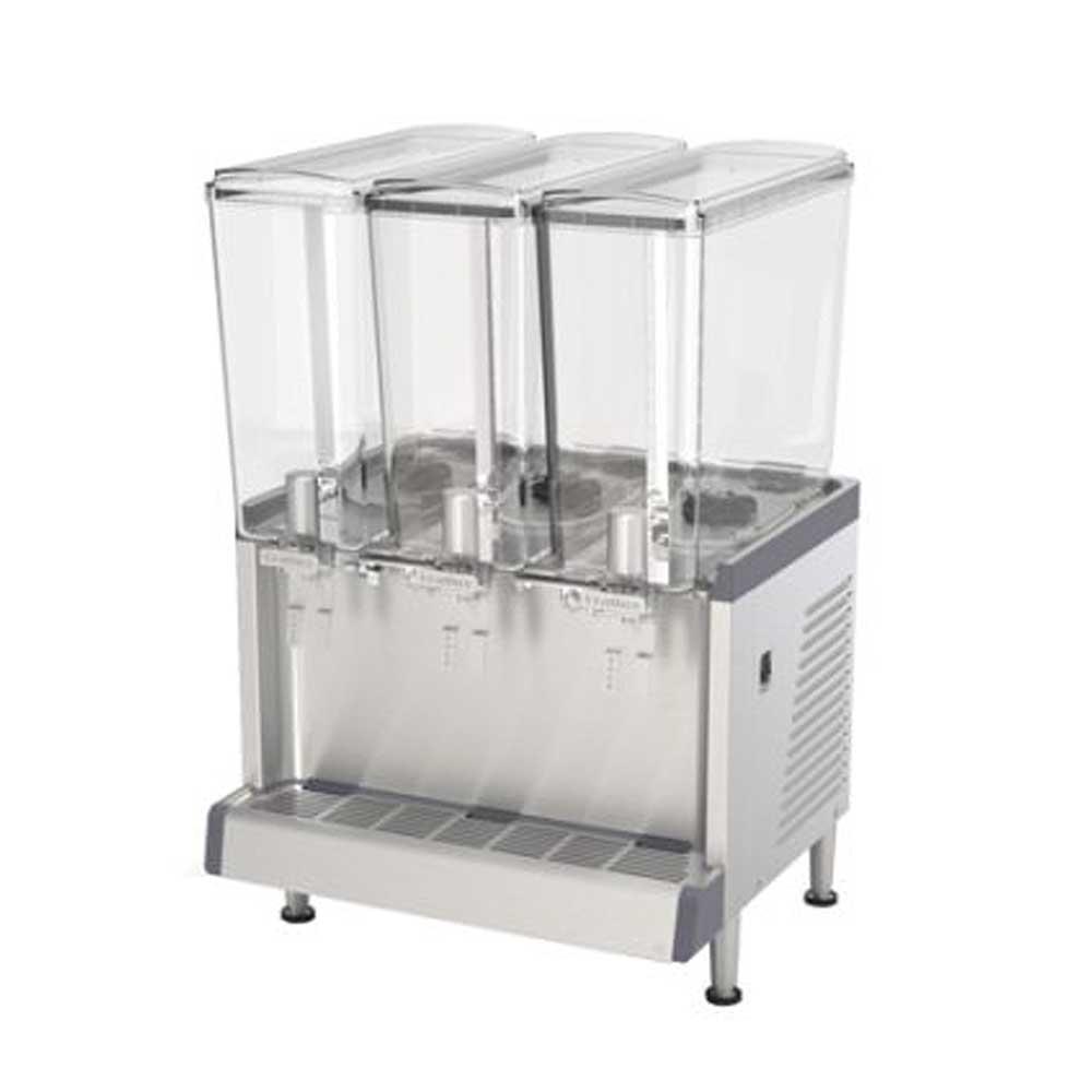 Dispensador de bebidas frías Marca Crathco Simpicity Modelo CS3L16 freeshipping - Innova FoodService
