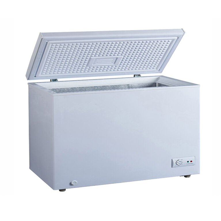 Congelador y refrigerador de 16 pies Marca Icehaus Modelo CTC-16 freeshipping - Innova FoodService