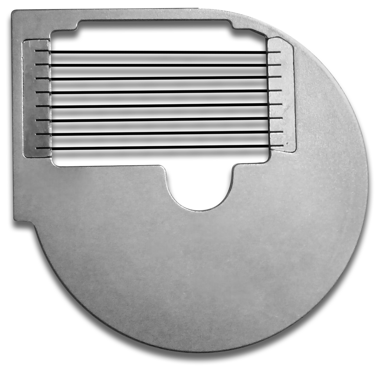 Rhino-Discos-Para-Procesador-De-Alimentos
-Dipro-Fr-8-8-Mm.