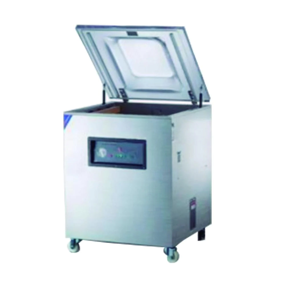 Empacadora al vacío Migsa modelo DZQ-600B