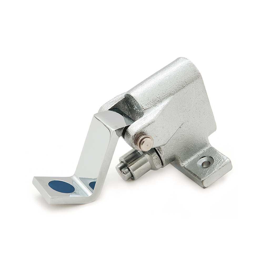 Válvula de un pedal sencillo Marca Migsa Modelo BXF-N2 freeshipping - Innova FoodService