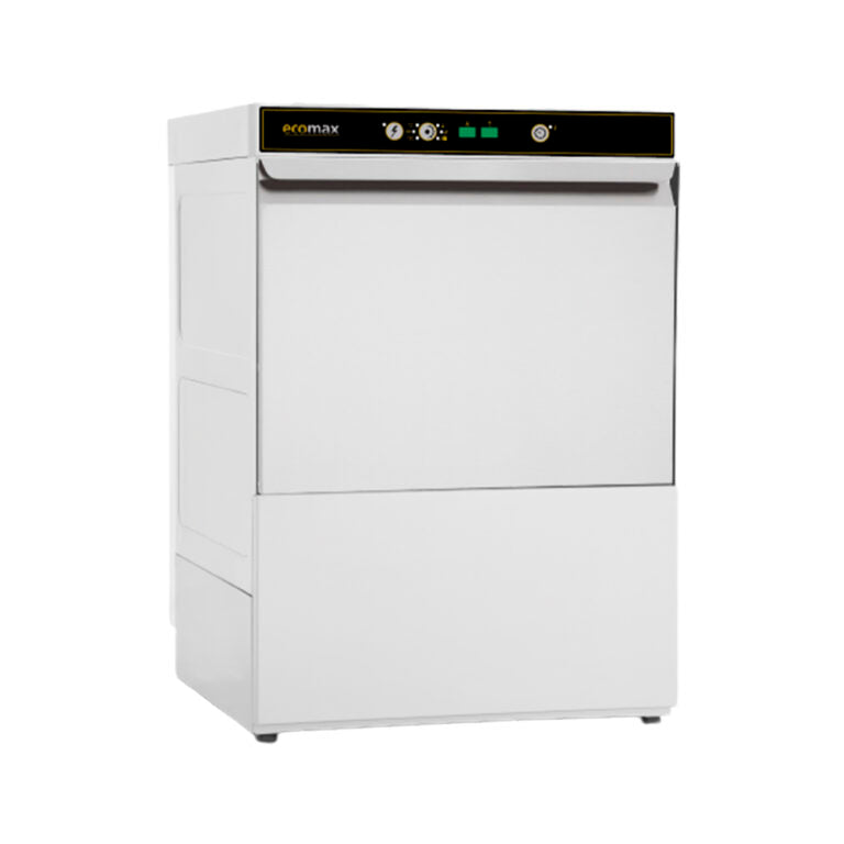 Lavaloza eléctrica bajo barra Marca Hobart Modelo E500-1DP freeshipping - Innova FoodService