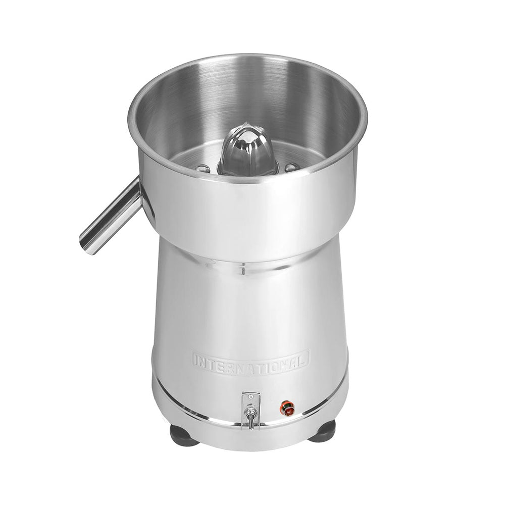 Exprimidor de jugo International modelo EJ-4 Envío Gratis.