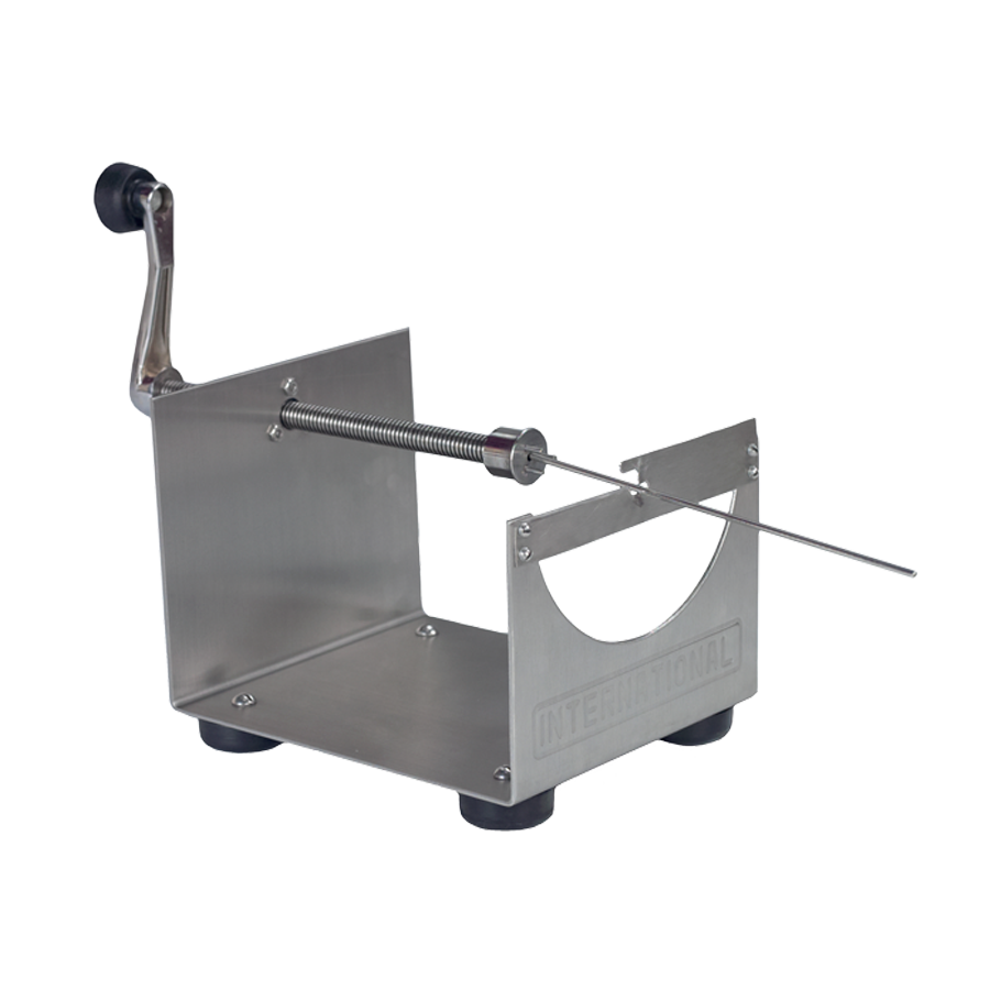 Espiropapas marca International modelo EP-1 freeshipping - Innova FoodService