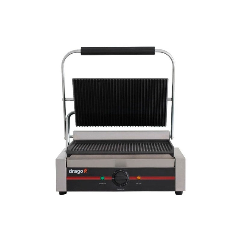 Paninera sencilla Marca Drago Modelo GH-811E freeshipping - Innova FoodService